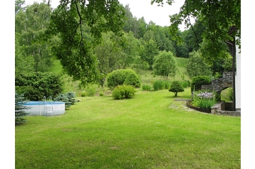 Češka Byt Nové Losiny, Eksterijer